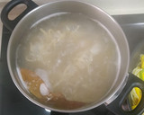 Foto del paso 1 de la receta: Tallarines con salsa de soja
