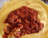 Foto del paso 2 de la receta: Polenta con tuco fácil