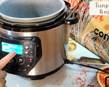 Foto del paso 1 de la receta: Macarrones con Champiñones Olla GM H