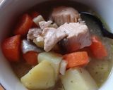 Lazac leves recept fázis 1 fotója