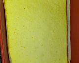 Foto del paso 3 de la receta: Cuadraditos de Naranja decorados con chocolate