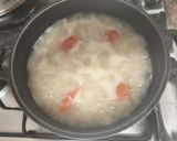 Foto del paso 11 de la receta Arroz blanco con caldo