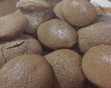 Foto del paso 3 de la receta: Galletitas de chocolate