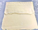 Foto del paso 11 de la receta: Masa de hojaldre