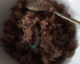 Foto langkah ke 4 dari resep Dadar gulung.