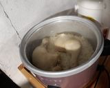 รูปขั้นตอนการทำที่ 2 ของ ข้าวมันไก่