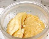 A picture of step 7 of Sauerkraut (Fermented cabbage by lactic acid bacteria).
