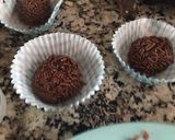 Foto del paso 1 de la receta: Brigadeiros