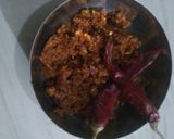 લસણ ની સૂકી ચટણી (Garlic Dry Chutney Recipe In Gujarati) રેસીપી સ્ટેપ1ફોટો
