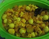 Foto langkah ke 4 dari resep Lodeh labu siam tanpa santan.