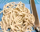 Foto langkah ke 5 dari resep Udon.