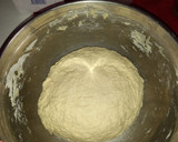 Foto del paso 2 de la receta: ROSQUITAS 🍩 Fáciles Y ESPONJOSAS🤤