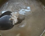 Gambar langkah 4 resipi Shabu-shabu |しゃぶしゃぶ.