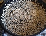 Foto del paso 3 de la receta: Pizza de zapallitos y chauchas