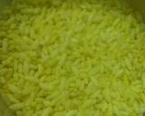 भेल घोटाला (bhel ghotala recipe in hindi) रेसिपी चरण 4 फोटो