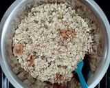 รูปขั้นตอนการทำที่ 2 ของ กราโนล่า (สูตรอร่อย) Granola