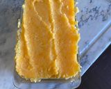 Foto del paso 3 de la receta: Pastel de calabaza y papa