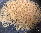 Foto langkah ke 2 dari resep Mac and cheese 🧀 simpel kaya Gizi.