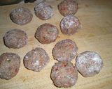 Foto del paso 1 de la receta: Albóndigas de sardinas