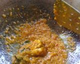 Foto langkah ke 3 dari resep Gulai Pucuk Ubi.