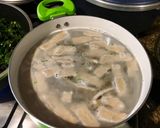 Foto del paso 6 de la receta: Cocina sin gluten: Pizzoccheri alla valtellinese (pasta fresca casera) reinterpretados