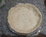 Foto del paso 3 de la receta: Masa de tarta
