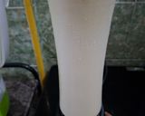 Foto langkah ke 3 dari resep Susu Kurma 🥛🥛🥛.