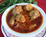 Handi Dahi Chicken recipe step 2 photo