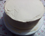 Foto del paso 5 de la receta: Buttercream cake
