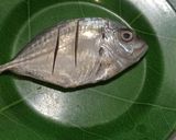 Foto langkah ke 1 dari resep Ikan Bakar Padang.
