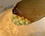Foto del paso 9 de la receta: Ñoquis de ricota con bechamel de hongos