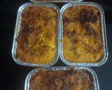 Foto langkah ke 6 dari resep Spaghetti creame brulle Anti Ribet.