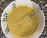 Foto del paso 4 de la receta: Pancakes de avena y banano
