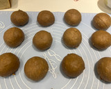 A picture of step 9 of Brown Sugar Rye Bread.