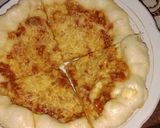 Foto langkah ke 8 dari resep Pizza 🍕 Endeeuuss.