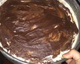 Foto del paso 9 de la receta: Torta Oreo