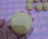 Foto langkah ke 4 dari resep Bolen Pisang.