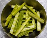 Drumsticks- Almond Soup recipe step 1 photo