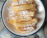 Foto langkah ke 6 dari resep Churros simple.