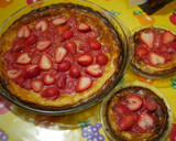 Foto del paso 11 de la receta: Pay de Queso con Fresas