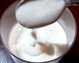 Foto del paso 3 de la receta: Lactonesa/Alioli🧄🥣