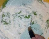 Foto del paso 7 de la receta: Fideos verdes muy verdes