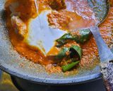 Foto langkah ke 3 dari resep Gulai Ikan Kakap.