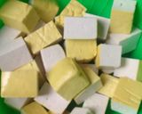 Foto langkah ke 1 dari resep "TAHU CABE GARAM".