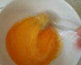 Foto langkah ke 2 dari resep Tim telor udang #ketopad #ketofriendly #menubalita.