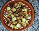 Foto del paso 5 de la receta: Picatoste casero