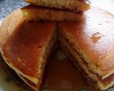 Amerikai palacsinta recept fázis 10 fotója