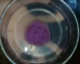 Foto langkah ke 10 dari resep Puding mawar kaca.