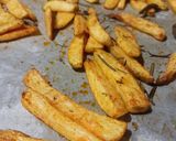 Foto del passaggio 2 della ricetta Patate al forno alla paprika