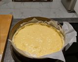 Foto del passaggio 3 della ricetta Torta della nonna #glutenfree #lactosefree
